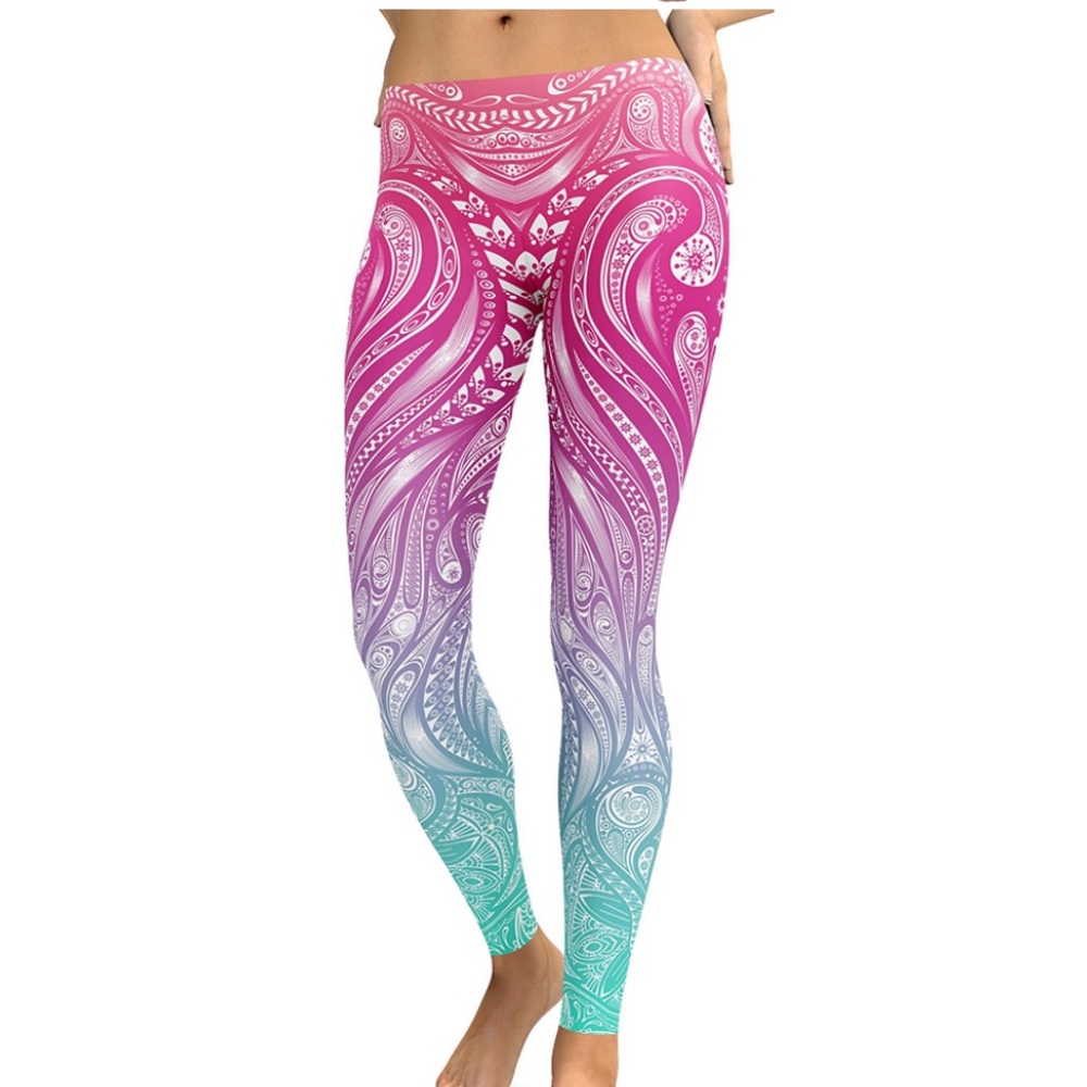 ❗️BOGO❗️Women’s leggings
